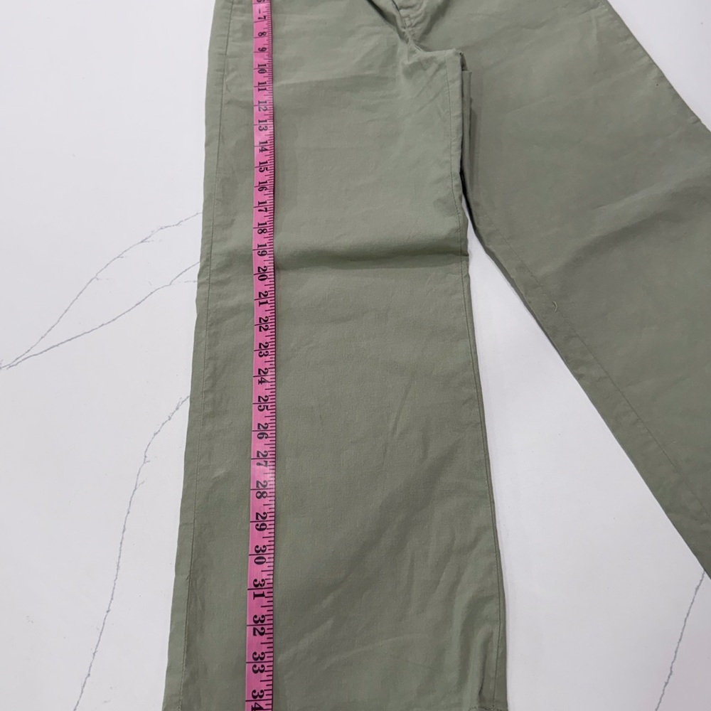 J. Crew Light Khaki Pants